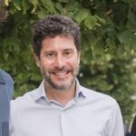 Dal Maxxi a capo gabinetto: chi è Francesco Spano, fedelissimo di Giuli