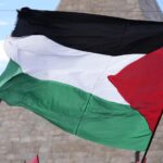Italia-Israele, dalle 17 a Udine al via la manifestazione pro Palestina: città blindata
