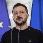 Ucraina, Zelensky: “Questa settimana renderò pubblico il Piano di vittoria”