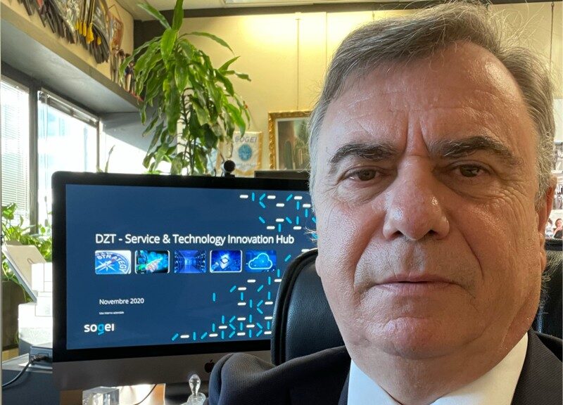 Inchiesta Sogei, l’ex direttore generale Iorio patteggia pena di tre anni per corruzione