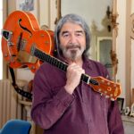 Drupi: “Ho avuto un brutto problema al polmone, ora sono guarito”