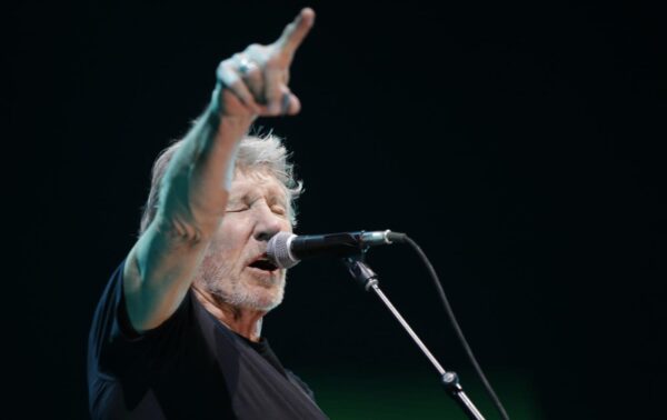 Roger Waters