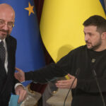 Ucraina, Michel invita Zelensky a Consiglio europeo: presenterà piano per la vittoria
