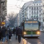 Trasporto locale, sciopero nazionale dei mezzi pubblici venerdì 18 ottobre