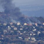 Libano, Idf: “Colpiti 200 obiettivi di Hezbollah nel sud del Paese”