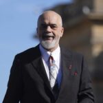 Migranti, Edi Rama sui centri in Albania: “E’ tutto competenza dell’Italia”