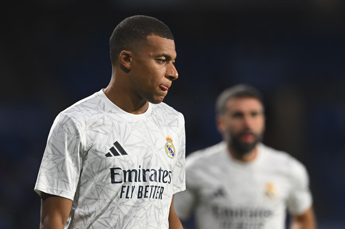 Kylian Mbappé, aperta in Svezia inchiesta per stupro 