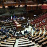 Corte Costituzionale, nuova votazione del Parlamento il 29 ottobre