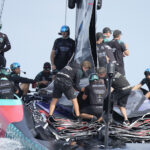Louis Vuitton nell’America’s Cup Hall of Fame