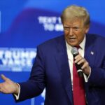 Donald Trump contro il film ‘The Apprentice’: “Falso e privo di classe”