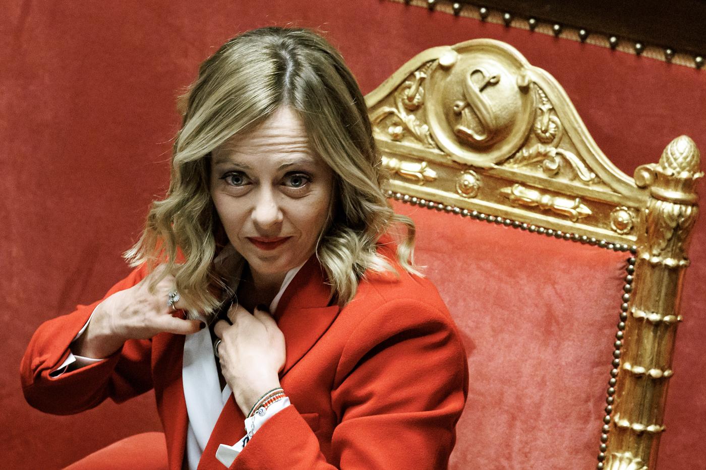 Consiglio europeo, la replica di Meloni al Senato: “Parte Pd favorevole a Fitto, fatevi sentire su socialisti”