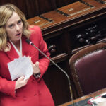 Medioriente, Meloni annuncia: “Venerdì sarò in Libano”