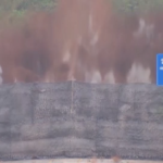 Corea del Nord, Pyongyang fa esplodere le strade collegate con la Corea del Sud