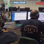 Foggia, blitz antimafia: sequestrati beni per 10 milioni di euro a ‘li Bergolis’