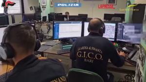 Foggia, blitz antimafia: sequestrati beni per 10 milioni di euro a ‘li Bergolis’