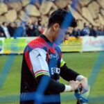 Gonzalo Gomez morto a 34 anni, Spagna in lutto per ex portiere