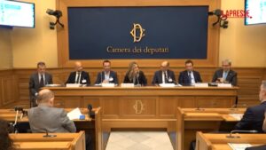 Imballaggi, conferenza stampa di Giflex alla Camera dei Deputati: “Competitività sia sostenibile”