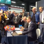 Telespazio, contratto con Esa per programma Moonlight da 123 milioni in future missioni lunari