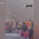Egitto, bus si schianta in autostrada: morti 12 studenti