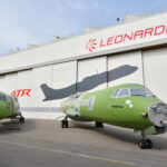 Leonardo vola in Borsa, sfiora il +17%