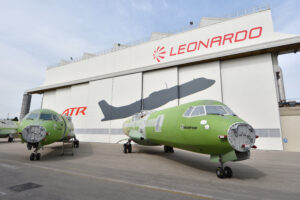 Leonardo, nasce joint venture con Rheinmetall