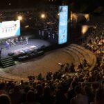 Premio Internazionale Fair Play Menarini, nuova edizione del talk “I campioni si raccontano”