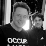 Corruzione Sogei, Musk a Stroppa: “Mai mollare”