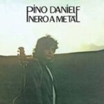 Pino Daniele, nuova edizione in vinile per ‘Nero a metà’