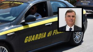 Inchiesta Sogei, sequestrati altri contanti in casa ex dg Iorio