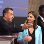 Immigrazione, ‘Io Capitano’ alla Camera. Garrone denuncia: “Politica non ha fatto niente”