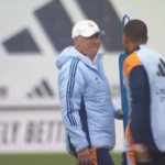 Calcio, accusa di stupro: Mbappé si allena con il Real Madrid