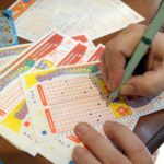 Superenalotto, centrato a Riva del Garda il 6 da 89,2 milioni