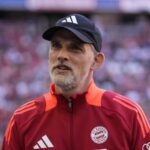 Tuchel è il nuovo ct dell’Inghilterra