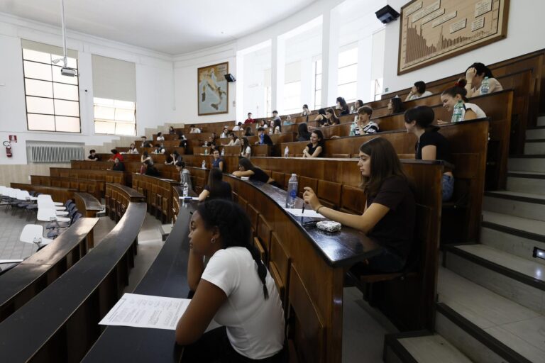 Test nazionali per accedere alla facoltà Medicina ed Odontoiatria