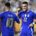 Pallone d’Oro, Messi candida Lautaro