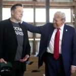 Ucraina,  Musk ha partecipato a telefonata tra Trump e Zelensky