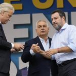 Ue, giovedì vertice a Bruxelles dei Patrioti con Salvini, Orban e Le Pen