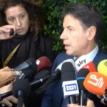 Antimafia, Conte: “Emendamento anti Scarpinato e De Raho? Ribaltato ordine razionale cose”