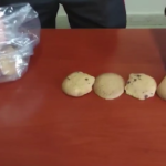Messina, prepara biscotti ‘stupefacenti’ alla madre: arrestato 17enne