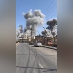 Nabatiyeh, Israele attacca il sud del Libano: 5 morti, tra cui il sindaco