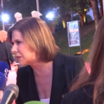 Festa Cinema Roma, Bianca Berlinguer: “In film mi aspetto rivedere quella passione”