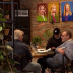 Albania, apre un ristorante ‘a tema’ Giorgia Meloni vicino al campo migranti
