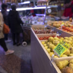 L’inflazione in Italia rallenta: +0,7% a settembre