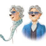 Fumetti, per Disney Bocelli diventa Vocelli