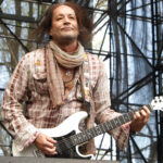 Jake E.Lee, ex chitarrista di Ozzy Osbourne ferito in sparatoria