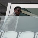 Paul Pogba: “Voglio giocare nella Juventus, pronto a tagliarmi lo stipendio”