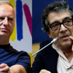 Buchmesse: Scurati contro il governo, Veronesi non ci sarà a Francoforte