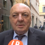 Manovra, Pichetto Fratin: “Manovra importante che chiede a ministeri razionalizzazione”