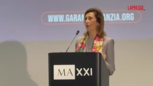 Minori, Garlatti: “La separazione impatta su famiglie e bambini”