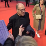 Festa Cinema Roma, il red carpet in un minuto tra vip e autorità